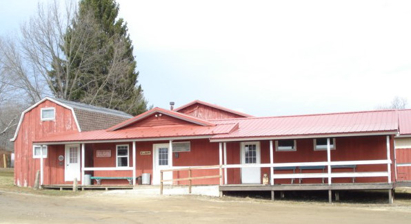 Cox's Auction House